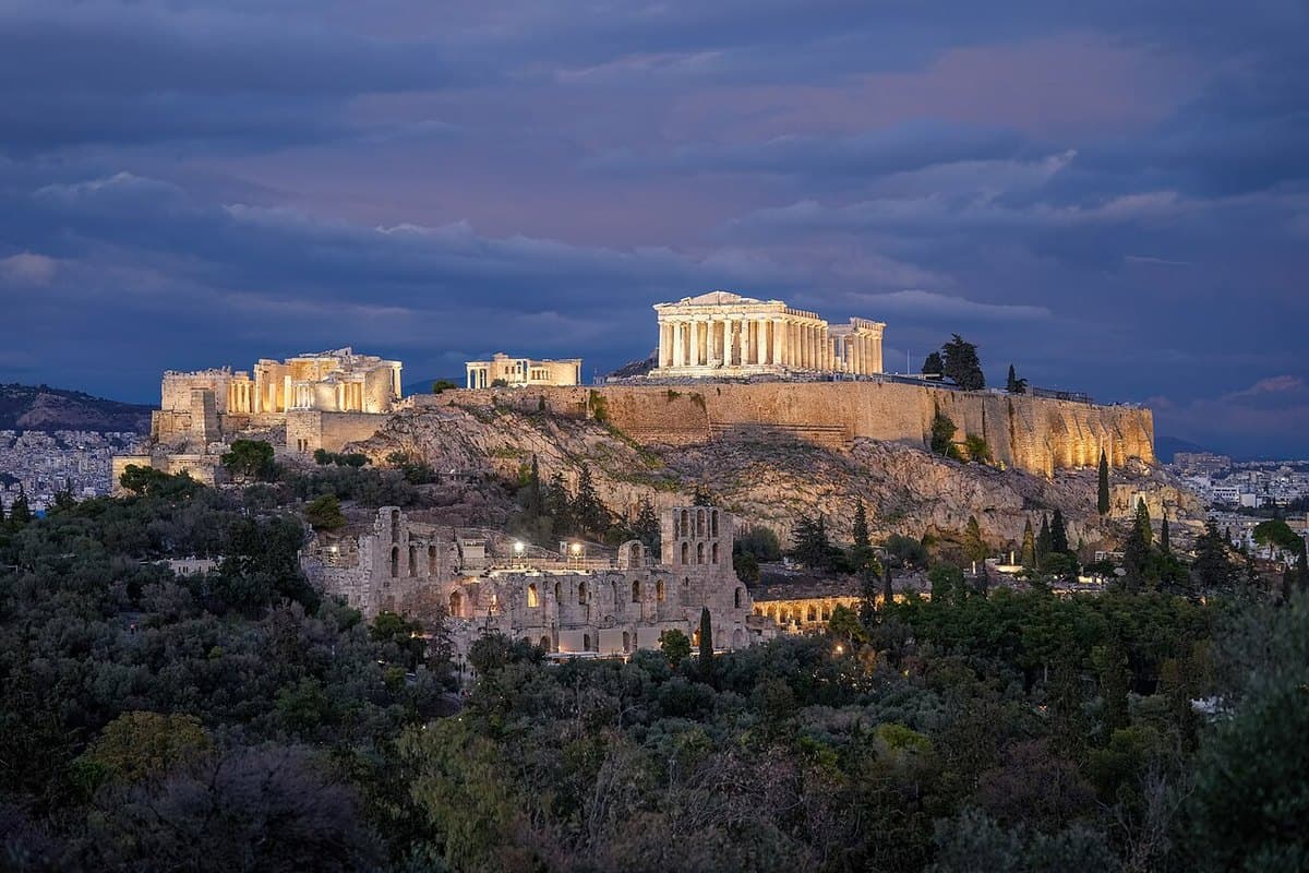 Acropoli