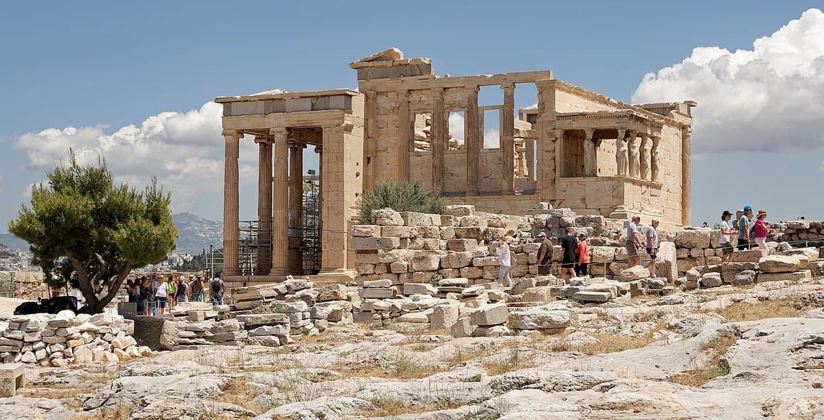 Acropoli — foto 2
