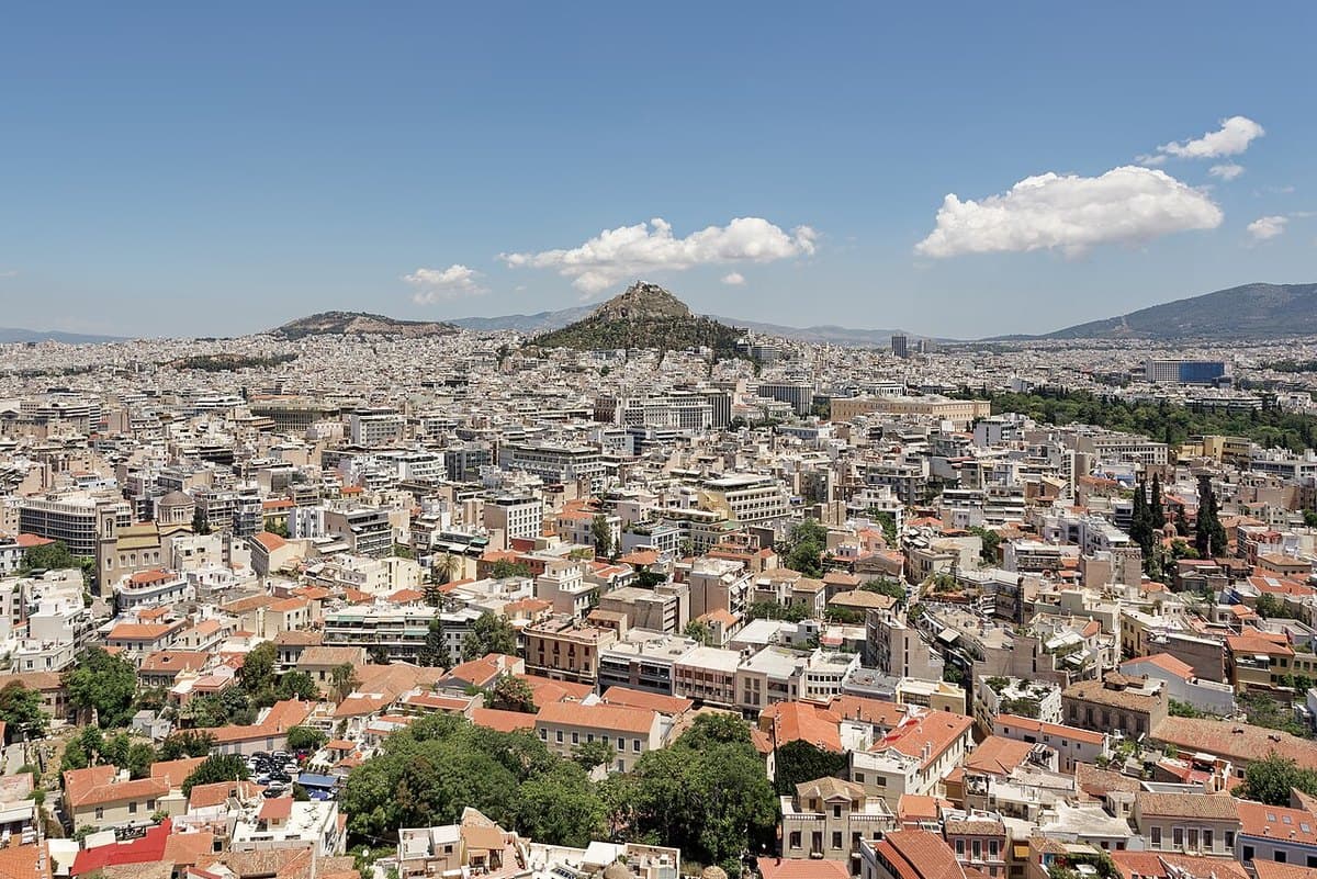 Acropoli — foto 3