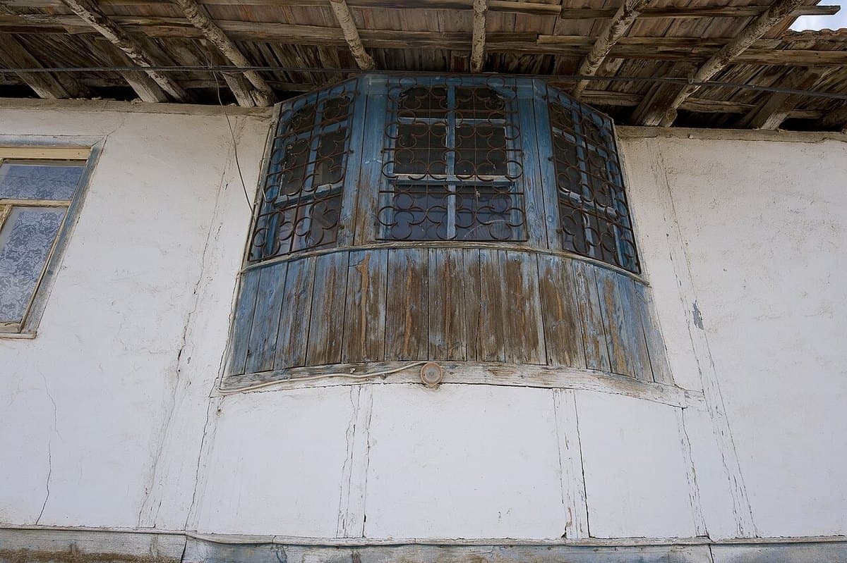 Aizanoi — foto 2