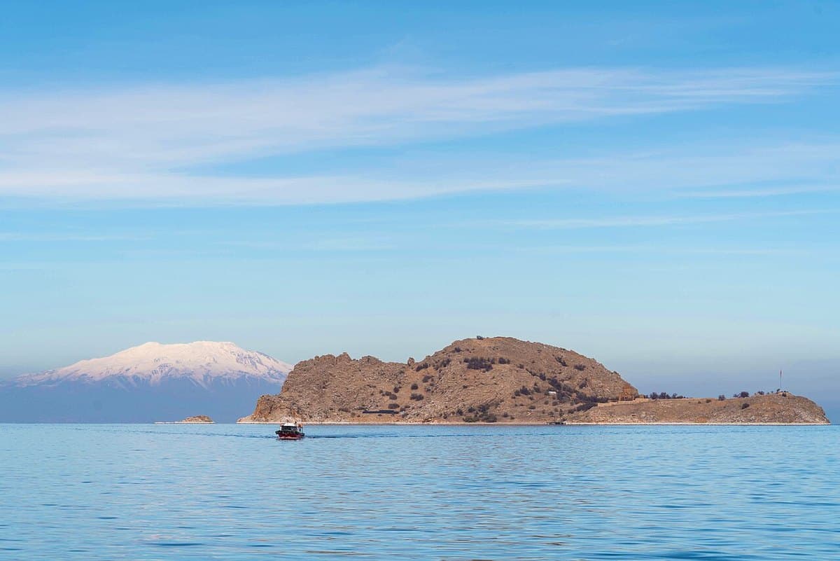 Akdamar