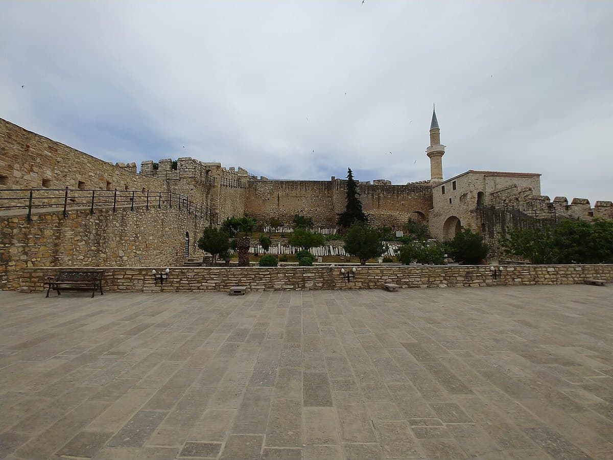 Alaçatı e Çeşme — foto 3
