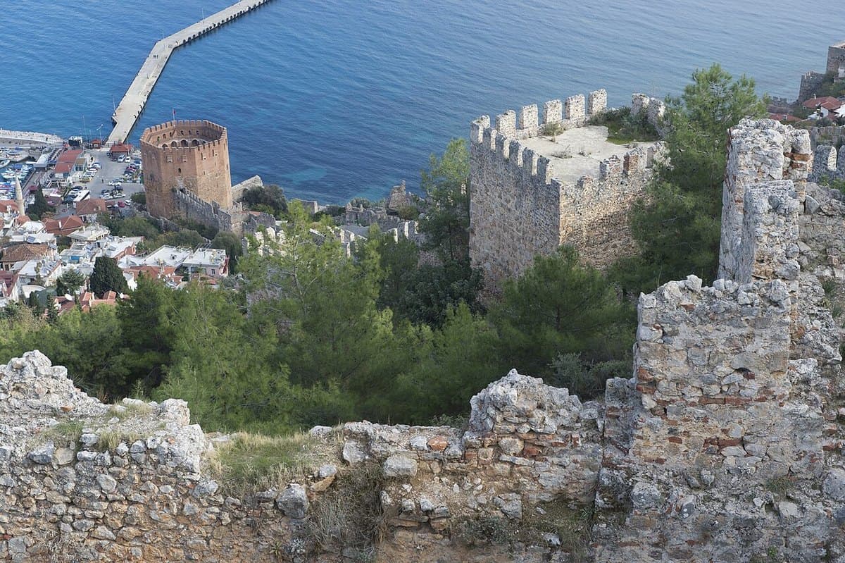Alanya — foto 3