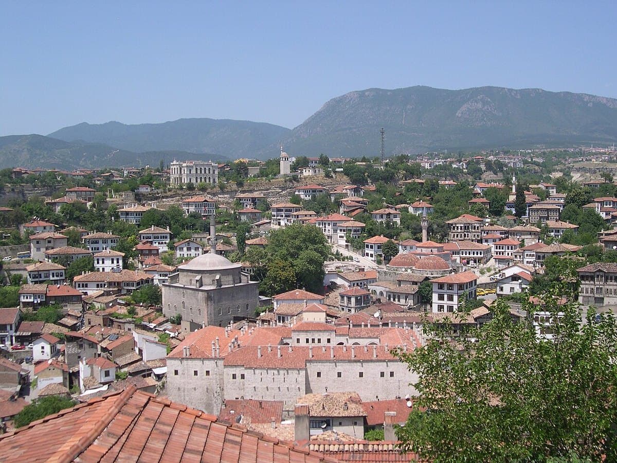 Amasra — foto 2