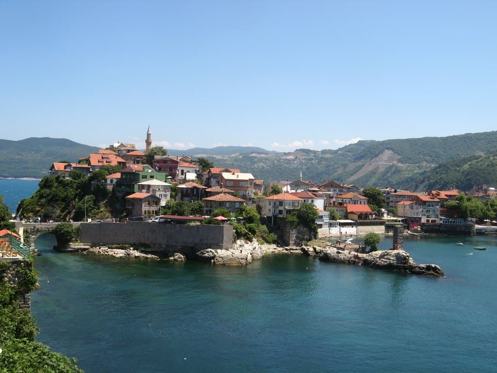 Amasra — foto 3