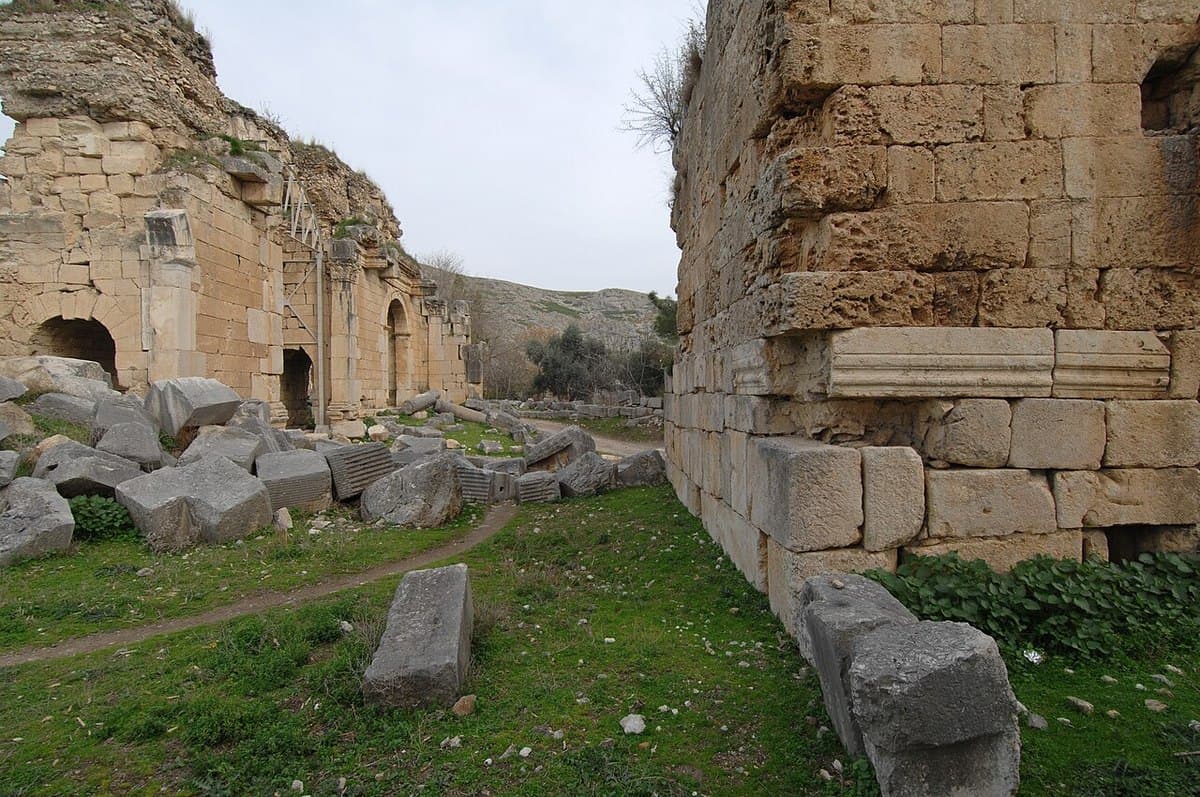 Anavarza