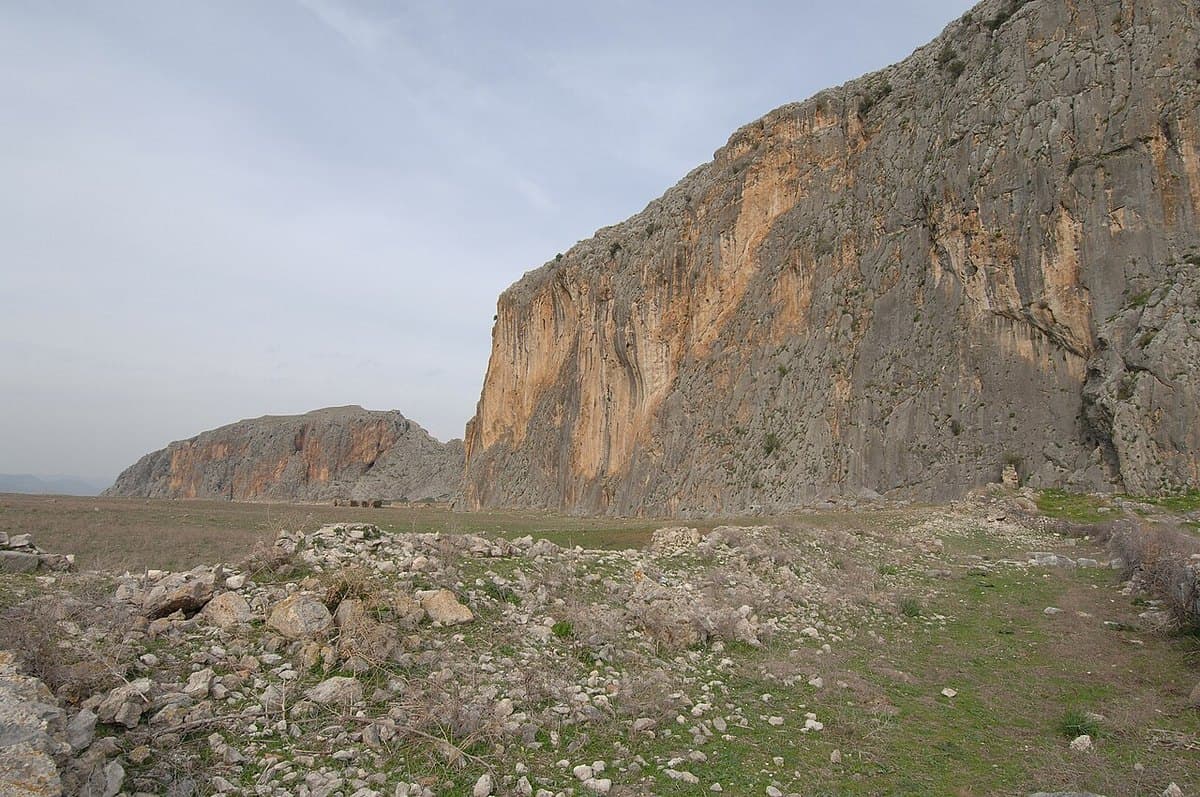 Anavarza — foto 3