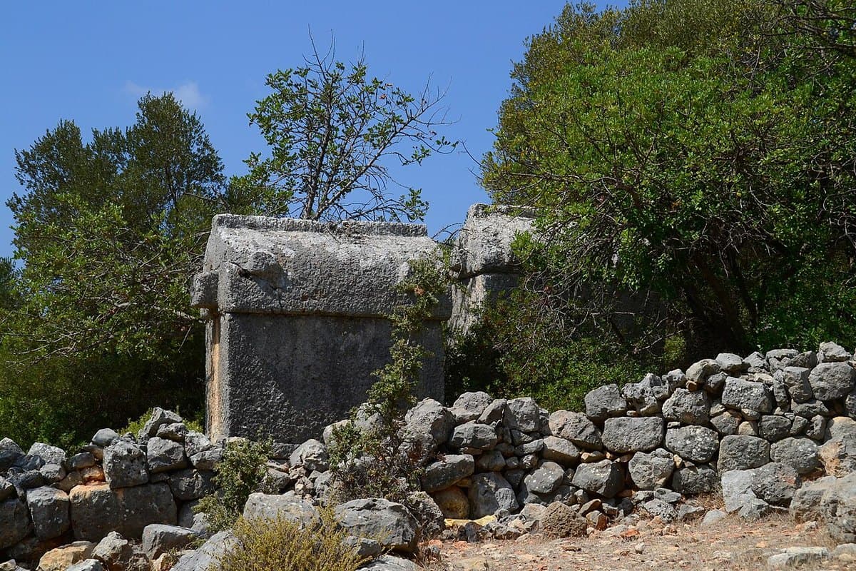 Aperlai