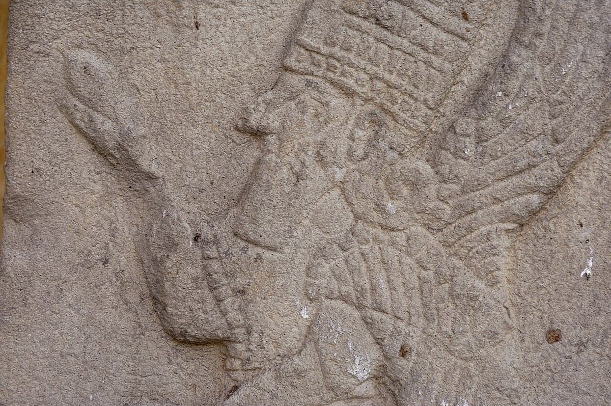 Aslantepe
