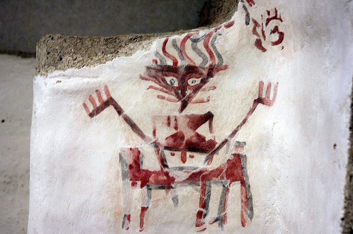 Aslantepe — foto 3