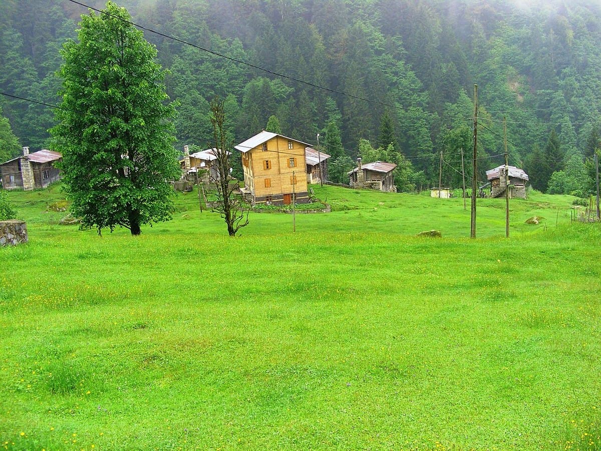 Ayder e i Kaçkar — foto 3