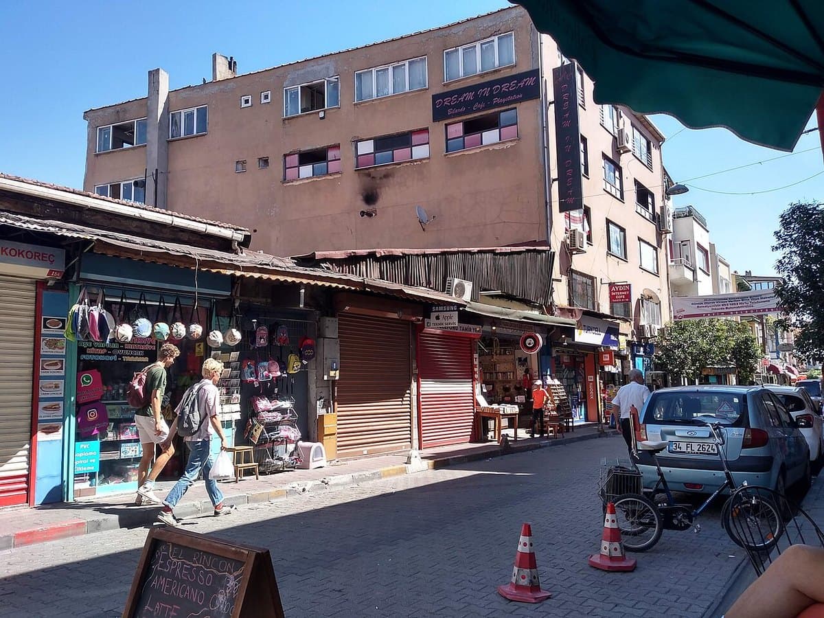 Balat — foto 2