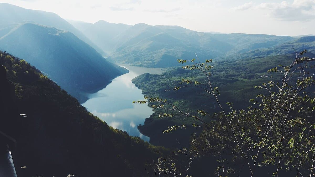 Banjska Stena