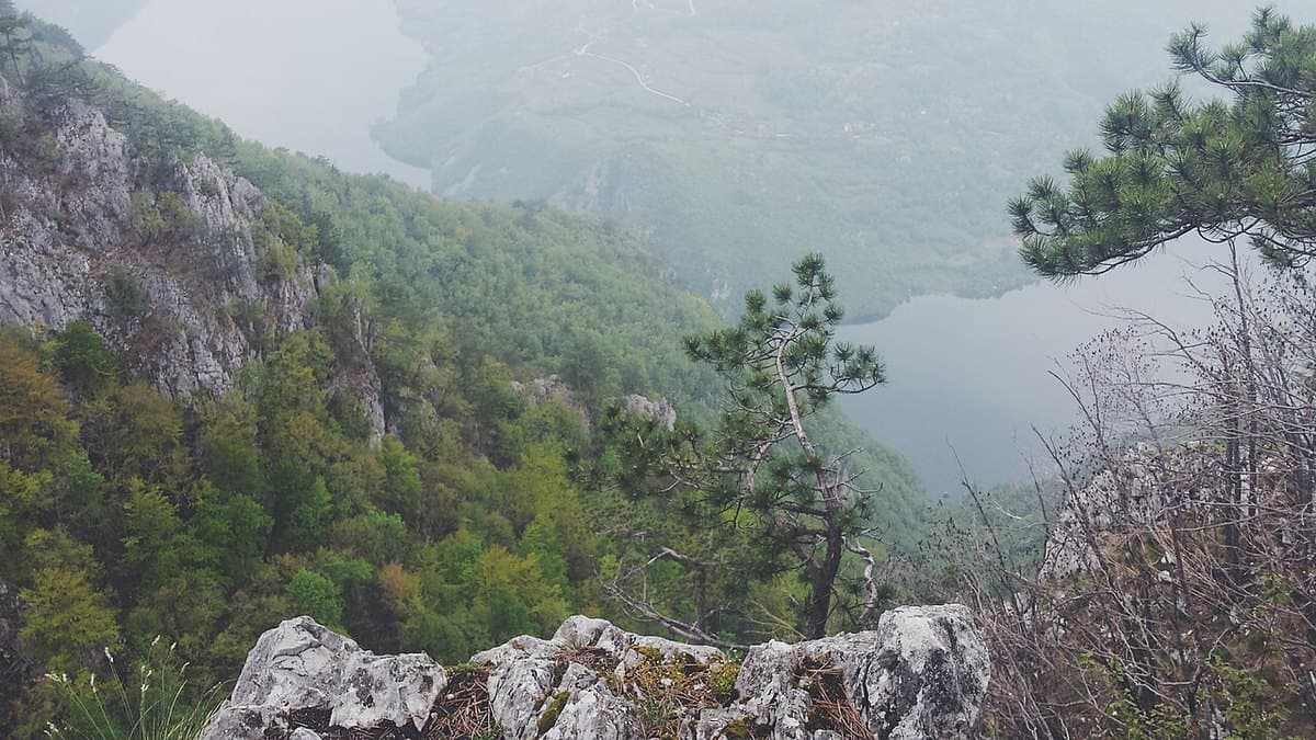 Banjska Stena — foto 2