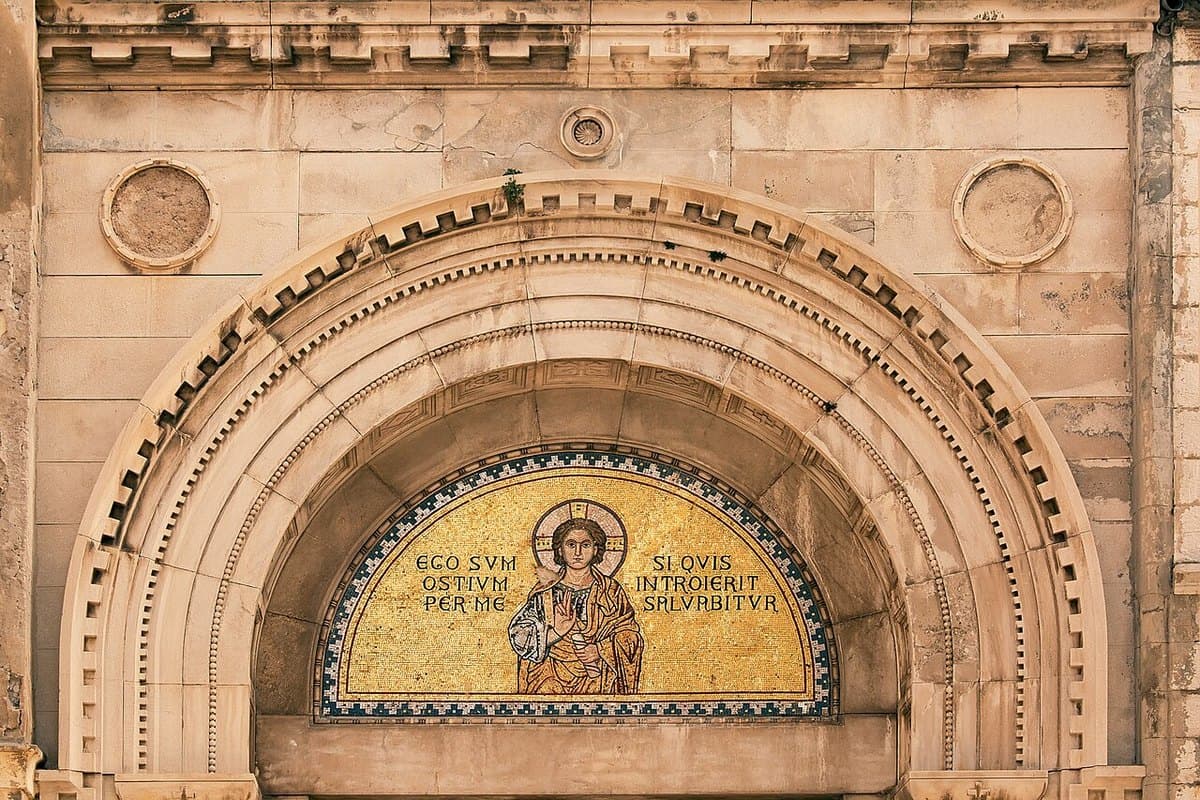 Basilica Eufrasiana di Poreč