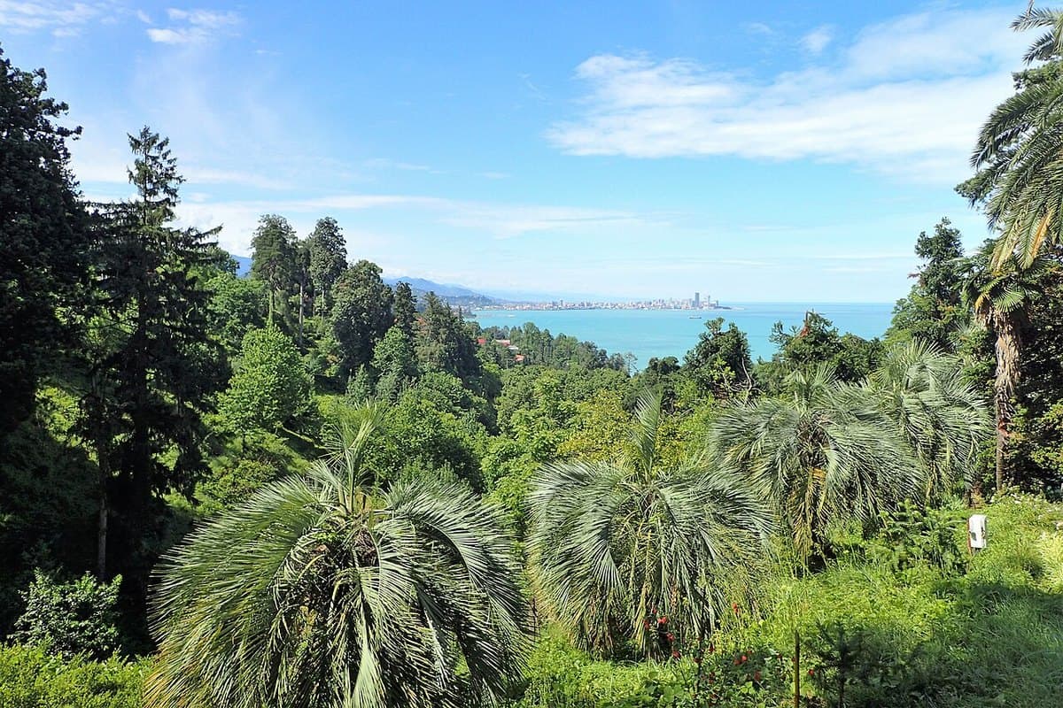 Batumi — foto 2