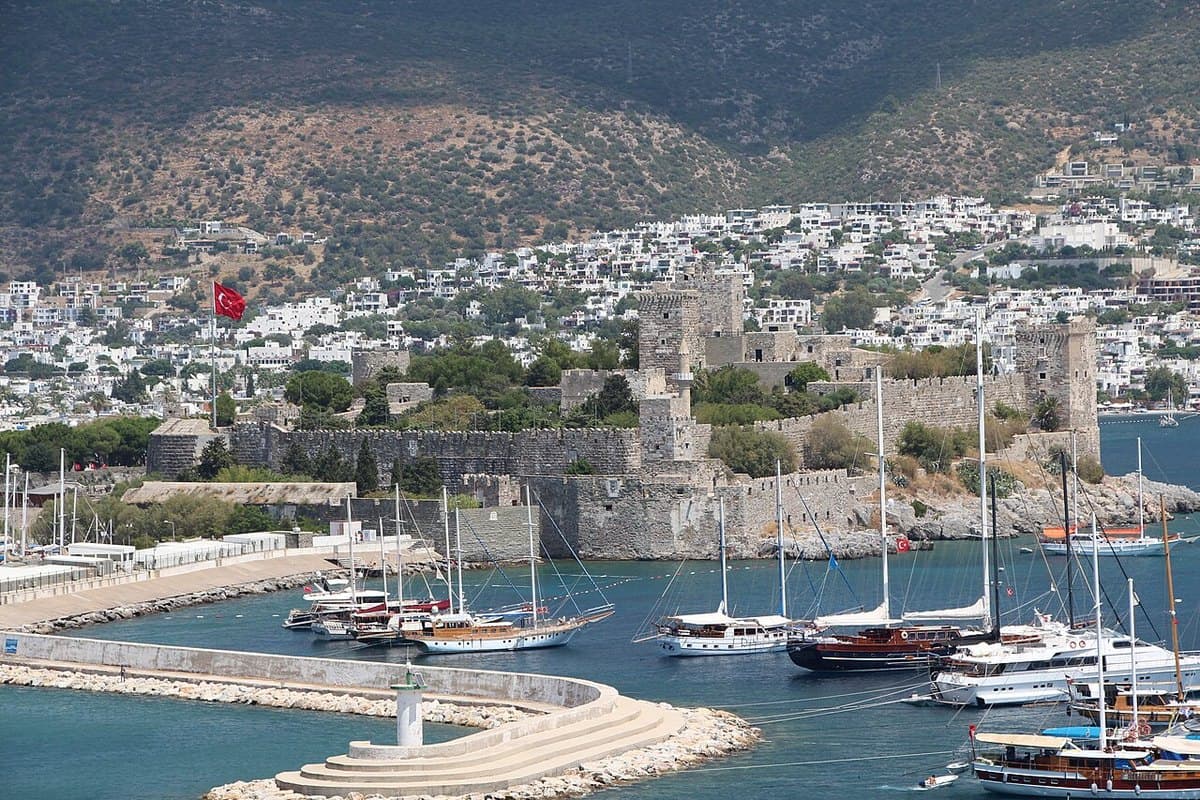 Bodrum