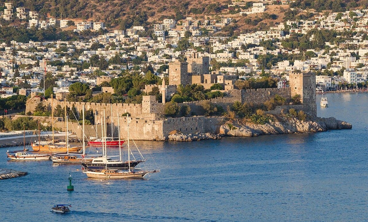 Bodrum — foto 3