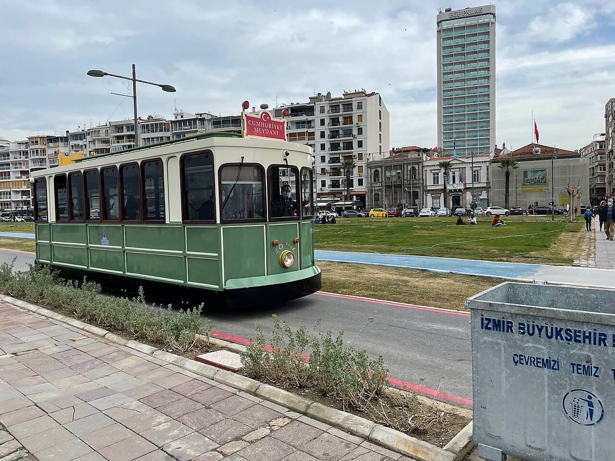 Boyoz di Smirne — foto 2