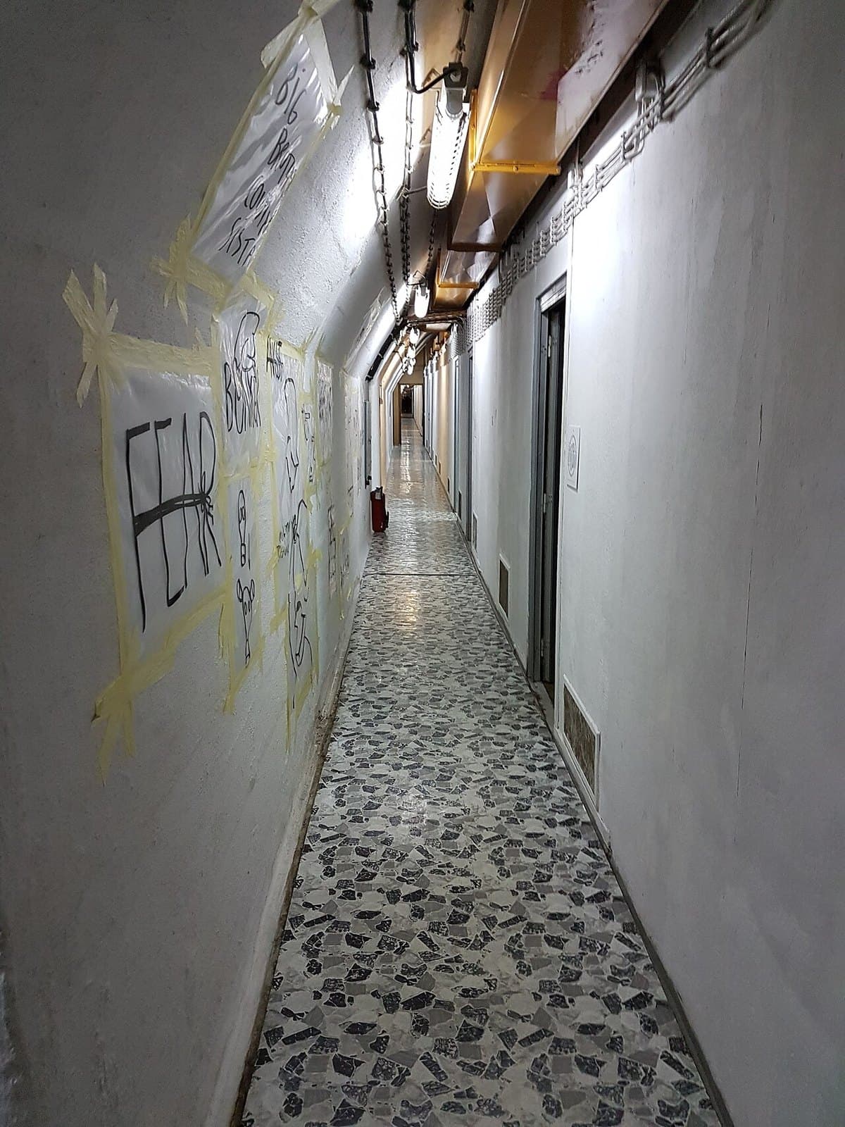 Bunker di Tito (ARK D-0) — foto 3