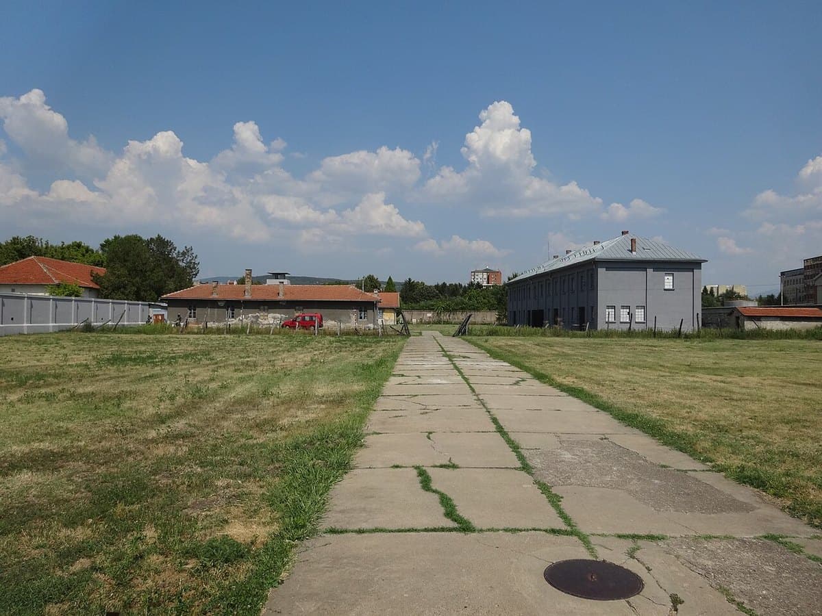 Campo di Crveni Krst