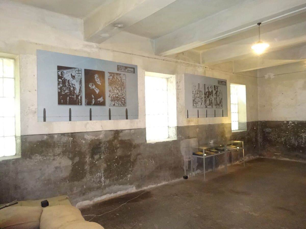Campo di Crveni Krst — foto 3
