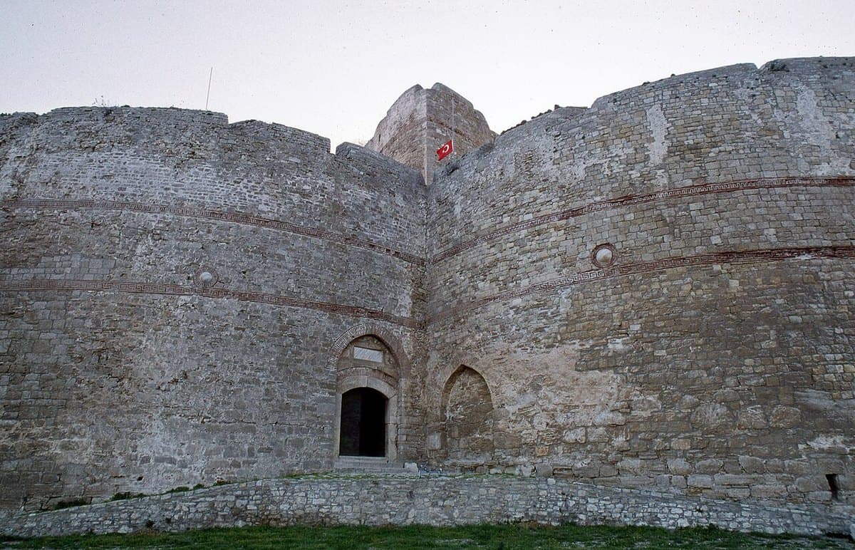 Castello di Kilitbahir