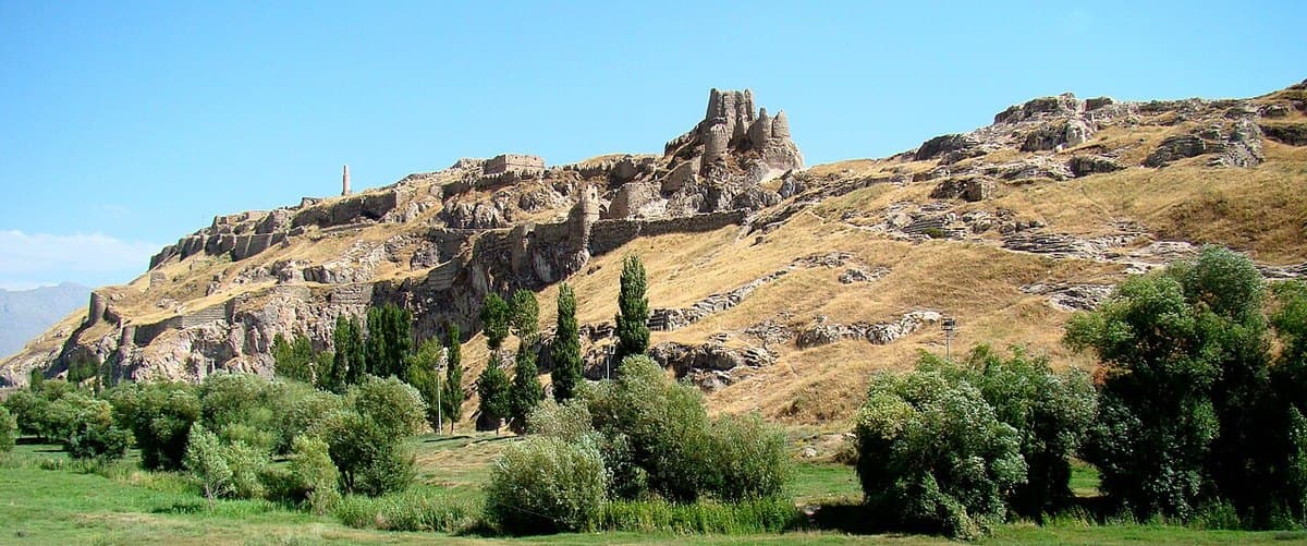 Castello di Van