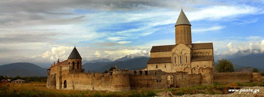 Cattedrale di Alaverdi — foto 2