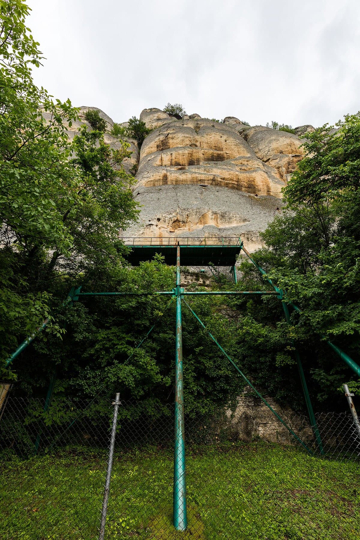Cavaliere di Madara — foto 3