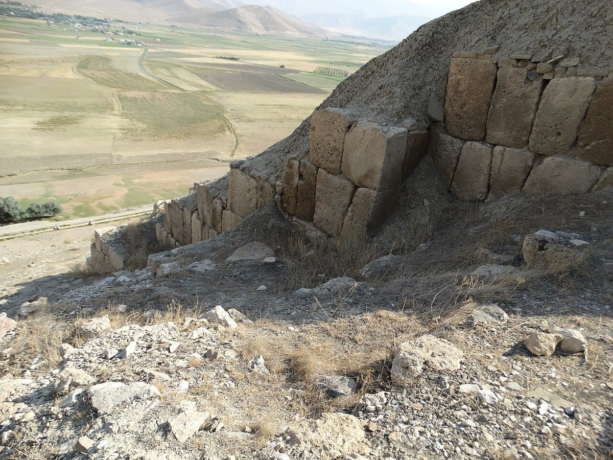 Çavuştepe