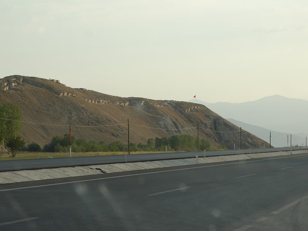 Çavuştepe — foto 2