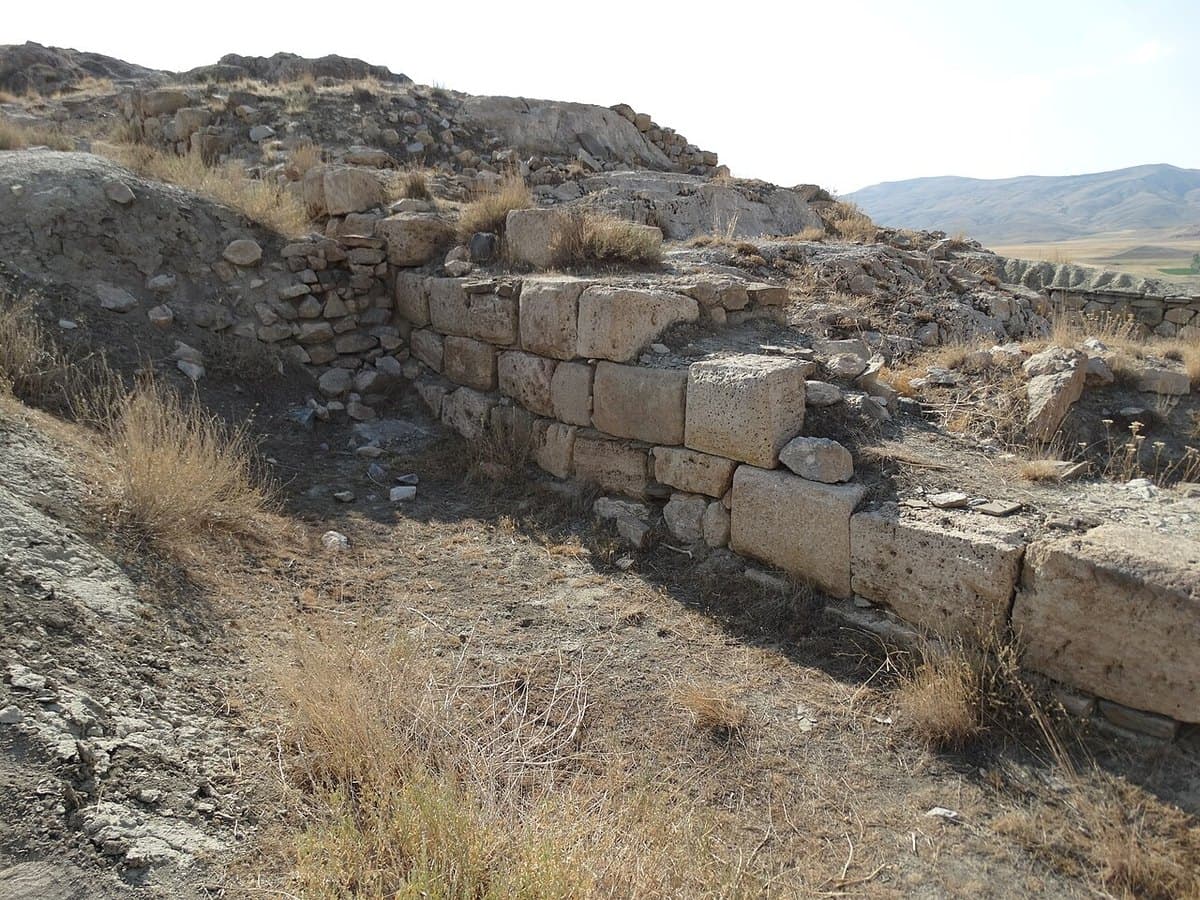 Çavuştepe — foto 3