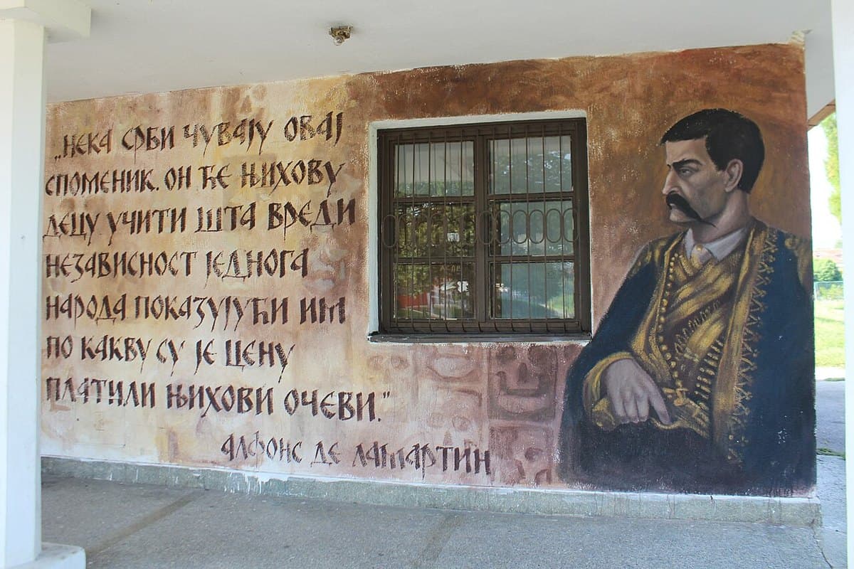 Cele Kula, Nis