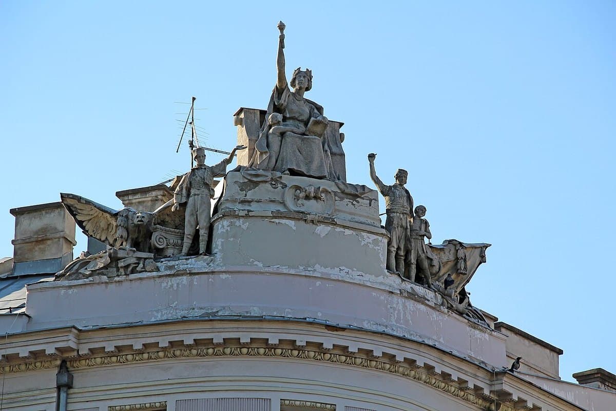 Ćevabdžinica Željo — foto 3