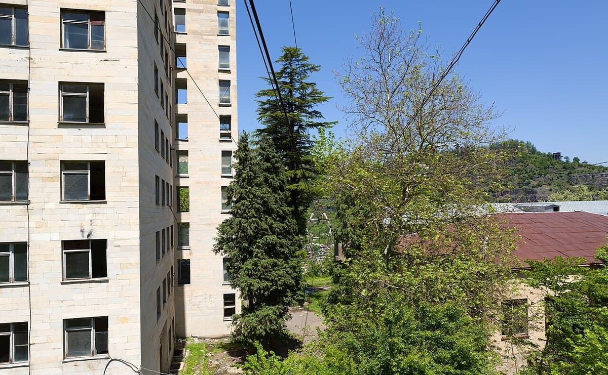 Chiatura — foto 2
