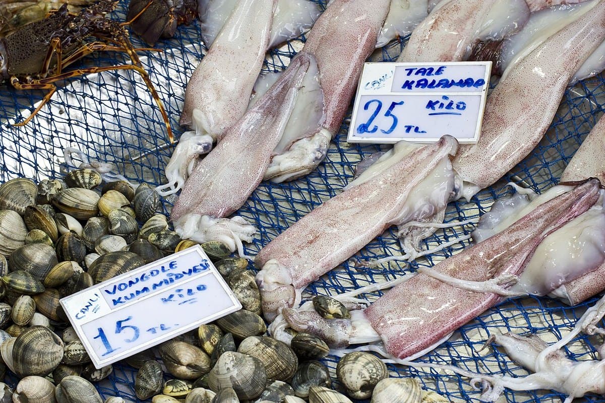 Çiya Sofrası e Kadıköy