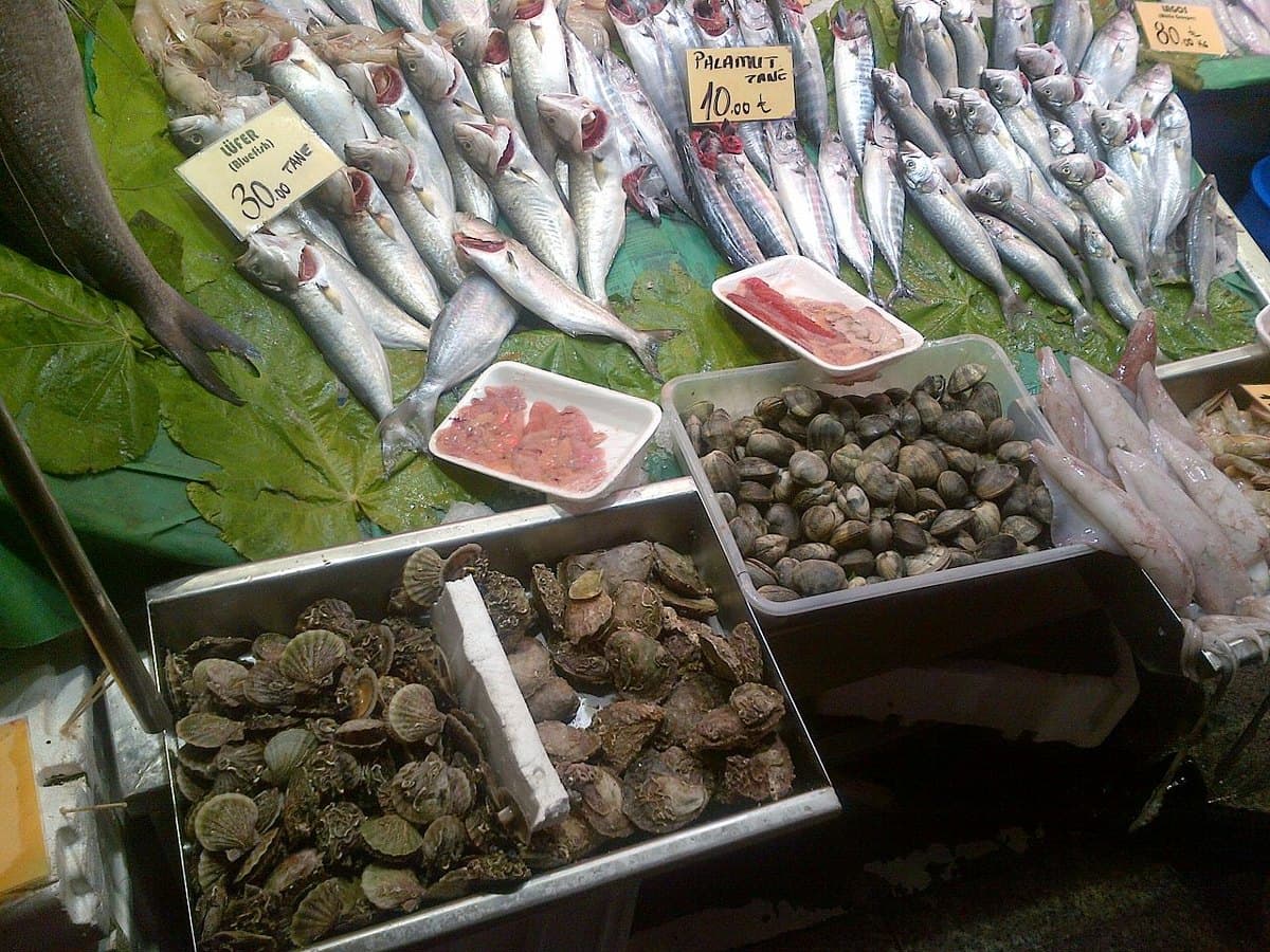 Çiya Sofrası e Kadıköy — foto 2