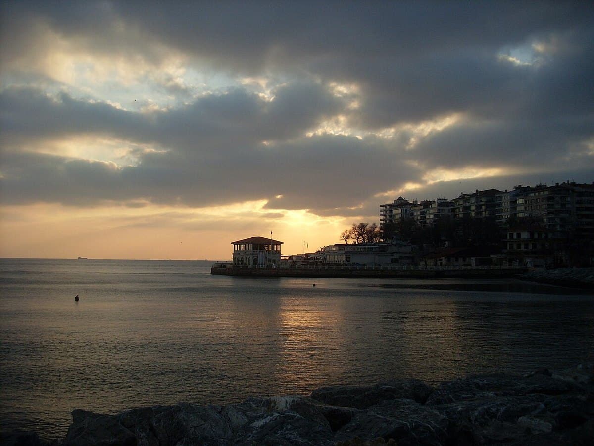 Çiya Sofrası e Kadıköy — foto 3