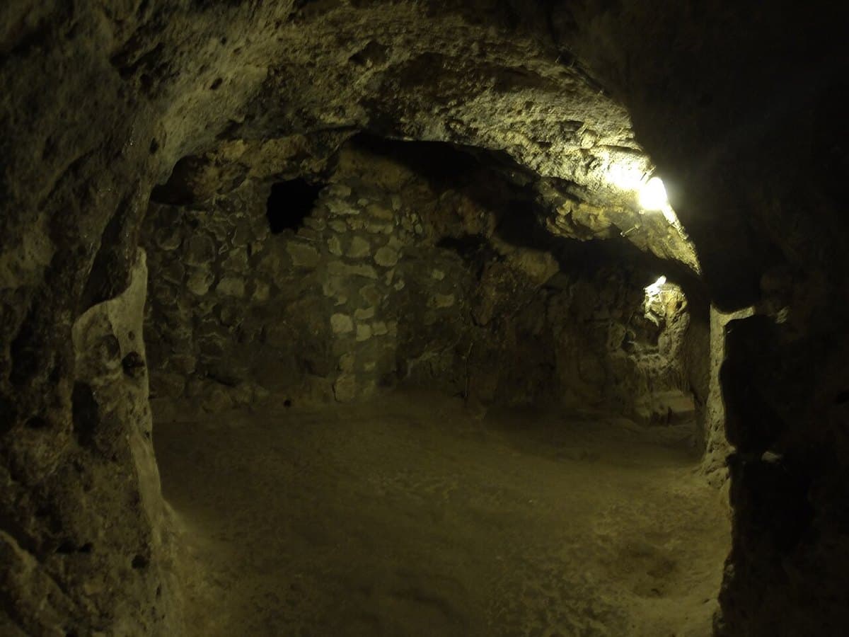 Derinkuyu — foto 3
