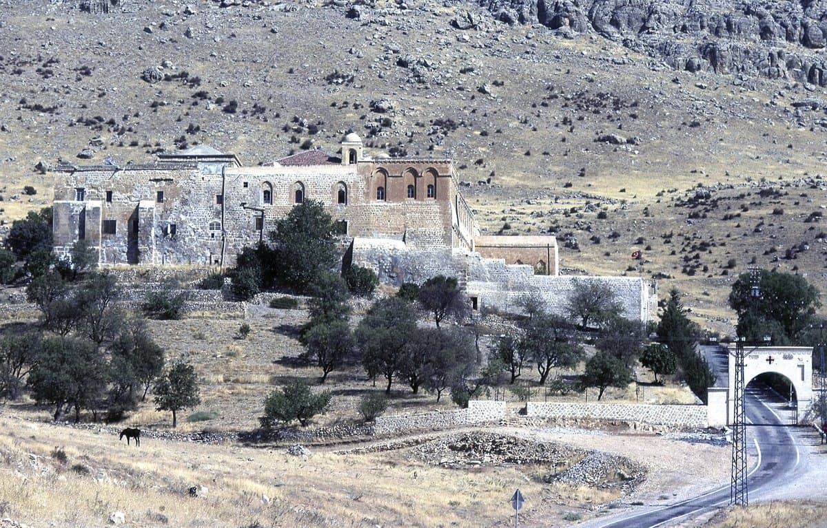 Deyrulzafaran — foto 2