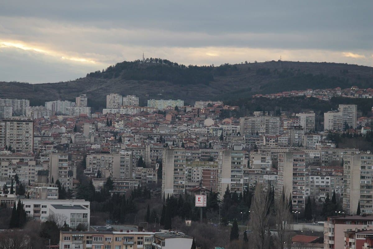 I difensori di Stara Zagora — foto 2