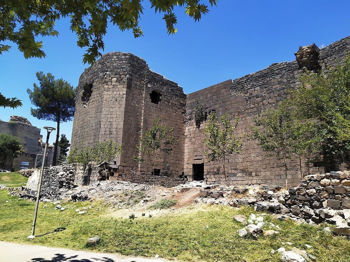 Diyarbakır — foto 2