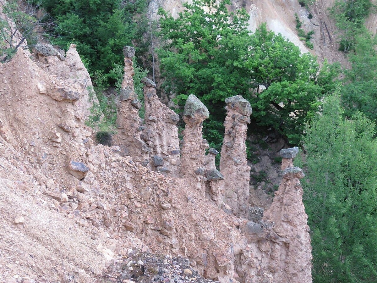 Đavolja Varoš — foto 3