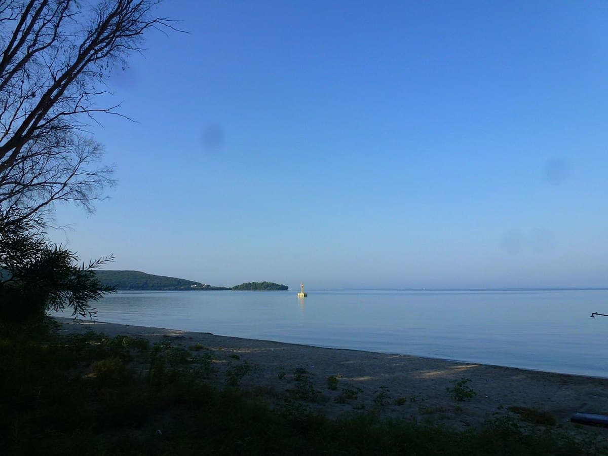 Drepano beach — foto 2