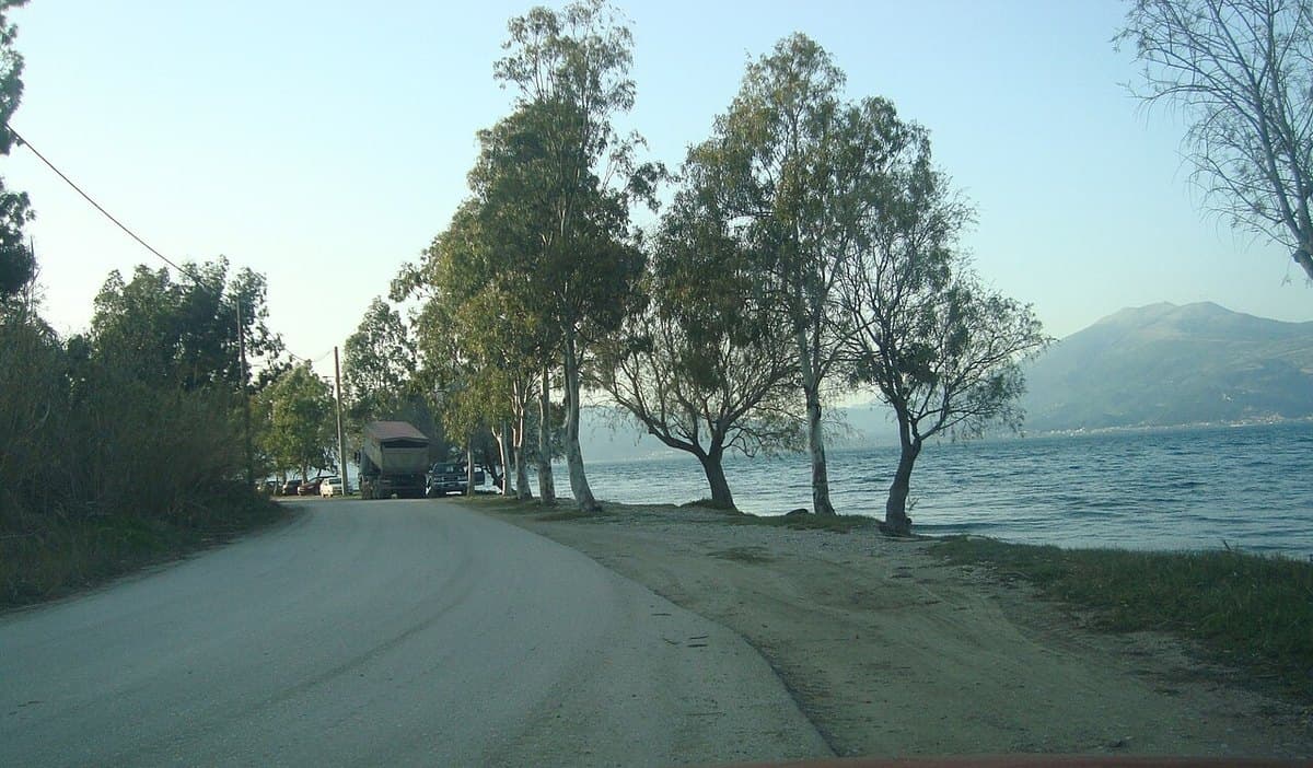 Drepano beach — foto 3