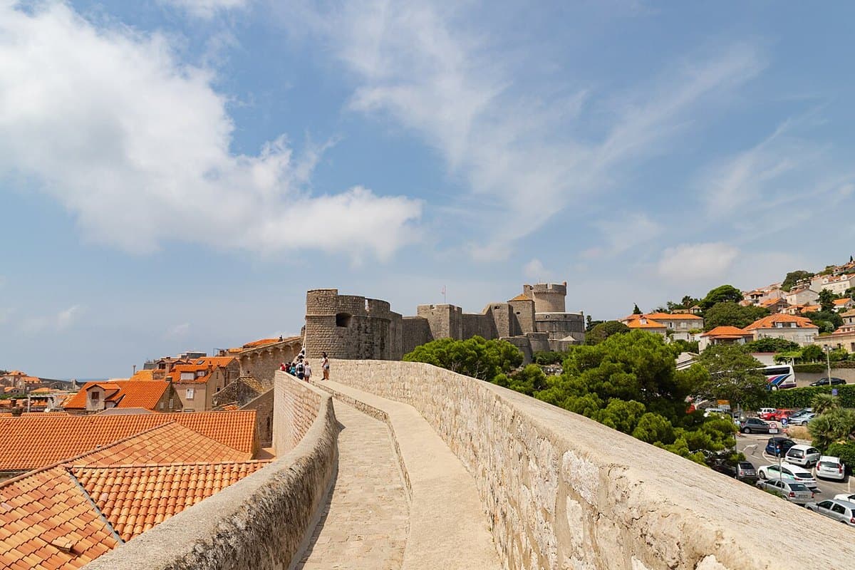 Dubrovnik