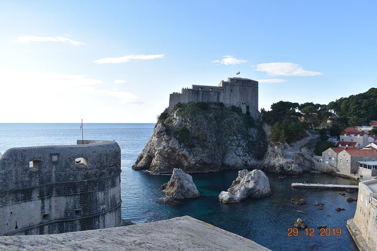 Dubrovnik — foto 2