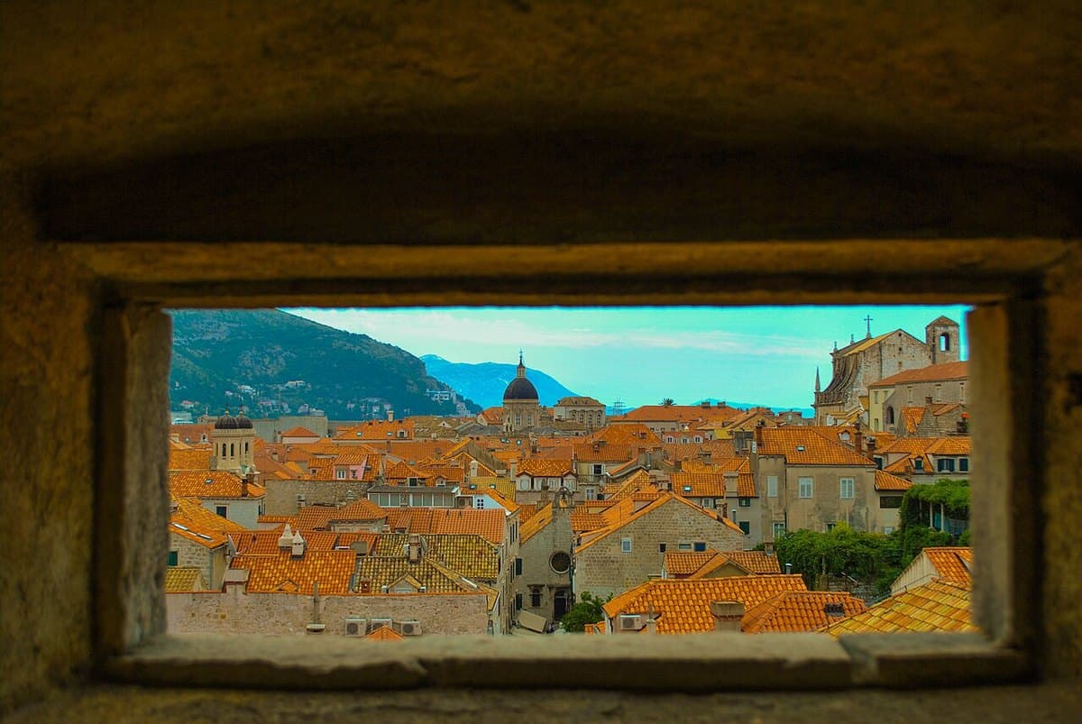 Dubrovnik — foto 3