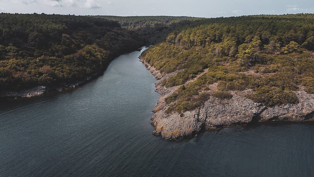 Fiordo di Hamsilos — foto 2